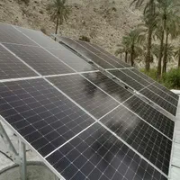 پمپ آب خورشیدی ( کشاورزی )|خدمات پیشه و مهارت|شیراز, سایت اداری|دیوار