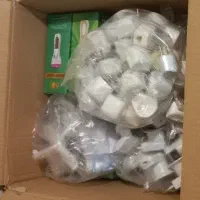 انواع دوشاخه و اکسسوری