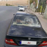 سمند   مدل ۹۰    se|خودرو سواری و وانت|پردیس, فاز ۲|دیوار