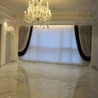 اجاره آپارتمان ۱۳۰متری ۳خوابه اباذر مهران