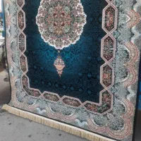 یک عدد قالی 12 متری