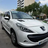 207فلز tu5مدل اخر 1401بی رنگ