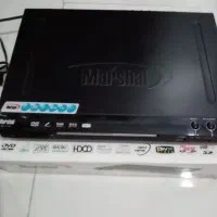 DVDمارشال درحدنو1900000|پخشکننده DVD و ویدیو|تبریز, |دیوار