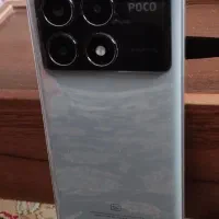 شیائومی x6pro رام ۸ حافظه ۲۵۶ بدون کوچکترین خطوخش