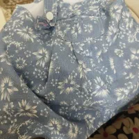 لباس دخترانه