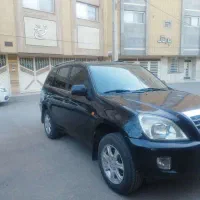 ام وی ام مدل ۹۰|خودرو سواری و وانت|اصفهان, شهید رجایی|دیوار