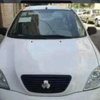 تیبا ۲ کارمندی و در حد