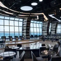 کشتی کروز خلیج فارس|تور و چارتر|تهران, صادقیه|دیوار