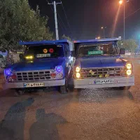 حمل بار با نیسان وانت بار سایپا ارسال بارتهران کرج|خدمات حمل و نقل|خرم‌آباد, |دیوار