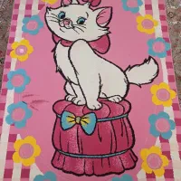 فرش اتاق کودک