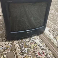 تلویزیون قدیمی