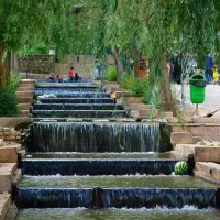 تور محلات