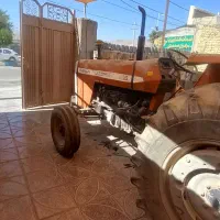 تراکتور فرگوسن ۲۸۵ مدل ۸۴|ماشین‌آلات صنعتی|فورگ, |دیوار