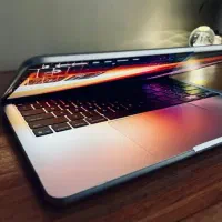 MacBook