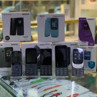 Nokia نوکیا|موبایل|کرج, حصارک پایین|دیوار