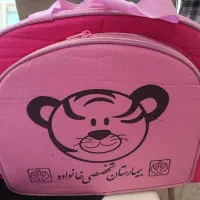 کیف نوزاد|اسباب و اثاث بچه|اصفهان, ناژوان|دیوار