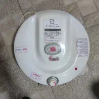 آبگرمکن برقی