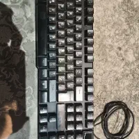 موس و کیبورد گیمینگ|قطعات و لوازم جانبی رایانه|خمینی‌شهر, |دیوار