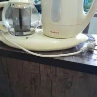 چای ساز بفروش میرسد