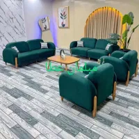 مبل پاندا طراحی زیبا / راحـتی را از ما بخواهید