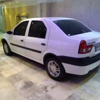 پارس تندر ال90|خودرو سواری و وانت|کرمانشاه, |دیوار