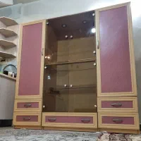 کمد توافقی