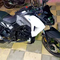 موتور گلکسی 180درحد