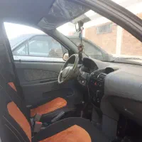 تیبا۲ ۹۵ کارمندی|خودرو سواری و وانت|سنقر, |دیوار