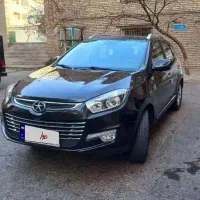 جک s5 مدل اسفند ۱۴۰۲|خودرو سواری و وانت|سنندج, |دیوار