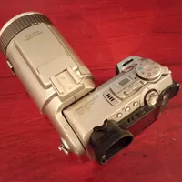دوربین عکاسی و فیلم برداری سونیCyber-shot DSC-F707|دوربین عکاسی و فیلم‌برداری|تهران, شهرک ژاندارمری|دیوار