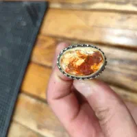 انگشتر موکل دار گبری