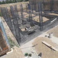 اوستا کار آرماتوربند