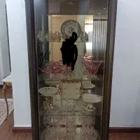 بوفه کریستال