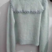 بافت زیبای دخترانه