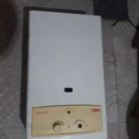 ابگرمکن سالم