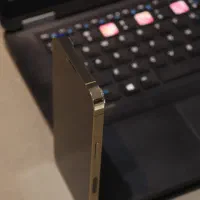 ایفون 13 پرو 256  d943  طلایی|موبایل|اهواز, گلستان|دیوار