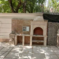 مجری نما کلاسیک .مدرن .سنتی (سنگ و سیمان)