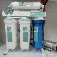 تصفیه آب تایوانی|آبسردکن و تصفیه آب|اهواز, کیانشهر|دیوار