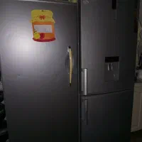 فریزر و یخچال|یخچال و فریزر|تربت جام, جامی|دیوار