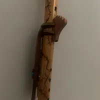 ساز سرخپوستی لاکوتا