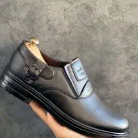 کفش اداری مردانه