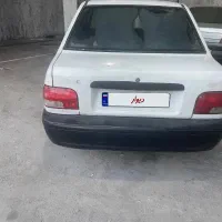 پراید|خودرو سواری و وانت|شوشتر, |دیوار