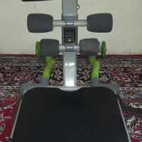 دستگاه دراز نشست