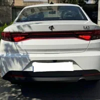 تارا v1 پلاس دنده‌ای، صفر مدل ۱۴۰۴ سفید و تیتانیوم|خودرو سواری و وانت|لاهیجان, لیالستان|دیوار