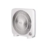 پنکه رومیزی سایز ۳۰ برند دمنده مدل هاله FTF-30H2S