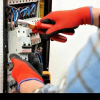 تعمیرات و نصبیجات برقی ساختمان ( در اسرع وقت )|خدمات پیشه و مهارت|سلمان‌شهر, |دیوار