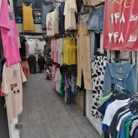 19 متر مغازه بازار تهران|فروش مغازه و غرفه|تهران, بازار|دیوار