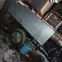 سه چرخه تمیز|موتورسیکلت|امیدیه, |دیوار