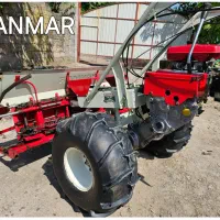 فروش دروگر yanmar یانمار