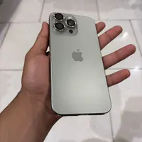 اپل iPhone 15 Pro Max با حافظهٔ ۲۵۶ گیگابایت
